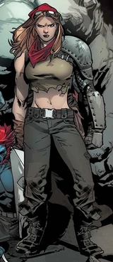 Bruiser (Earth-13729)