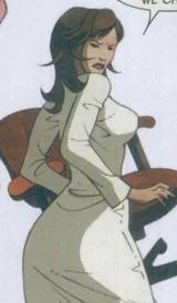 Molly Young (Earth-616)