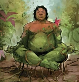 Mondo (Earth-616)
