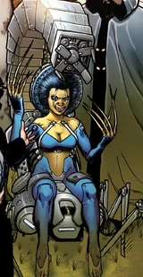 Madame Mondo