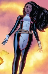 M (Earth-616)
