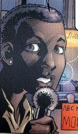 Monica Kaufman (Earth-1610)