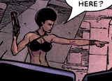 Monica Lynne (Earth-58163)