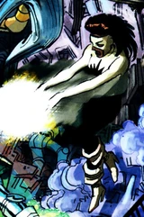 Photon (Earth-10071)