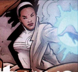 Pulsar (Earth-2149)