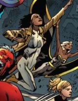 Pulsar (Earth-61112)