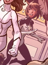 Spectrum (Earth-61610)