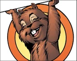 Monkey Joe (Earth-616)