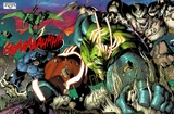 Monster Attack Force (Earth-616)