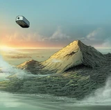 Monster Island