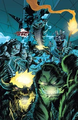 Monsters of Evil (Earth-616)