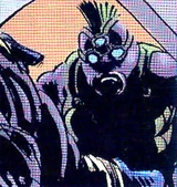 Monstra (Earth-616)