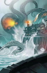Monstro (Earth-616)