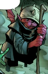 Moogum (Earth-16558)