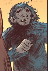 Moon-Boy (Earth-23134)