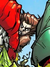 Moon-Boy (Earth-6001)