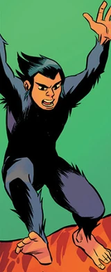 Moon-Boy (Earth-78411)