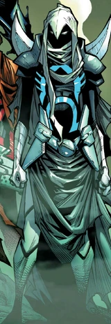 Moon Knight (Earth-16558)