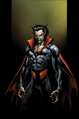 Morbius (Earth-1610)