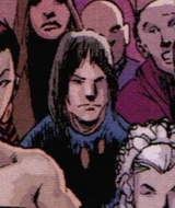 Morgan Cur (Earth-616)