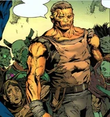Morlocks (Earth-1610)
