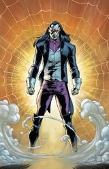 Morlun (Earth-001)