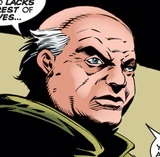 Morris Maxwell (Earth-616)