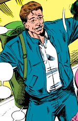 Morris Walters (Earth-616)
