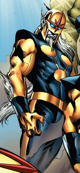 Nova (Earth-616)