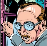 Uncle Morty (Earth-616)