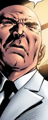 Mortimer Grimsdale (Earth-616)