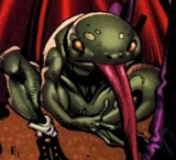 Toad (Earth-1191)