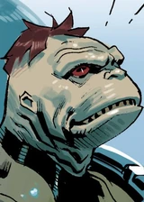 Toad (Earth-13133)