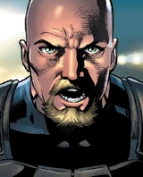 Mr. Beckar (Earth-616)