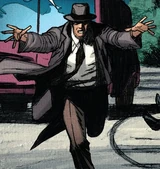 Mr. Bender (Earth-616)