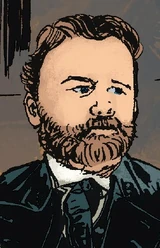 Mr. Cain (Earth-616)