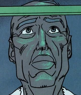 Mr. Canfield (Earth-616)