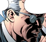 Mr. Goodman (Earth-616)