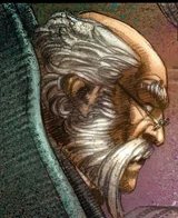 Mr. Howlett (Earth-616)