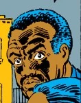 Mr. Johnson (Earth-616)