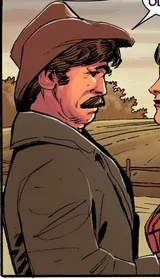 Mr. Kane (Earth-616)