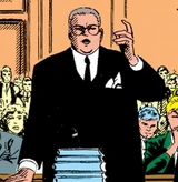 Klein (Earth-616)