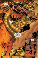Mr. Lao (Earth-616)