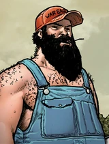 Mr. Ledbetter (Earth-616)