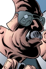 Lieber (Earth-616)