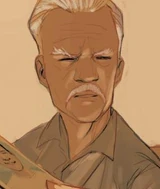 Mr. Lin (Earth-616)
