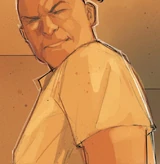 Mr. Lucas (Earth-616)