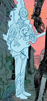 Mr. Marquand (Earth-616)