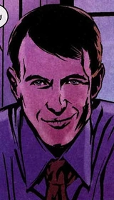 Mr. Miller (Earth-616)