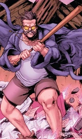 Mr. Poklemba (Earth-616)